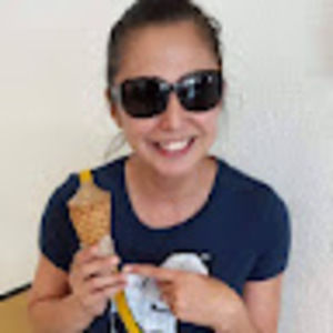 Meet your Posher, Dawn